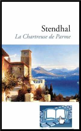 Stendhal - La Chartreuse de Parme en 5 éditions.jpeg