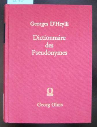 Dictionnaire des pseudonymes De Georges .jpg