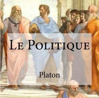 Platon – Le Politique .jpg