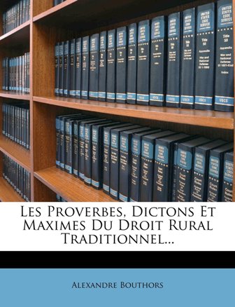 Les proverbes dictions et maximes .jpg