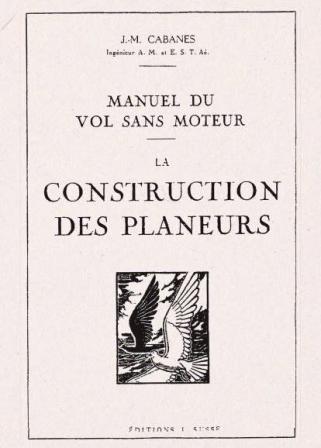 Construction des Planeurs (1946) - J.M Cabanes_001.jpg