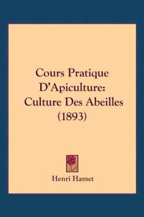 Henri Hamet - Cours pratique d'apiculture 1866.jpg