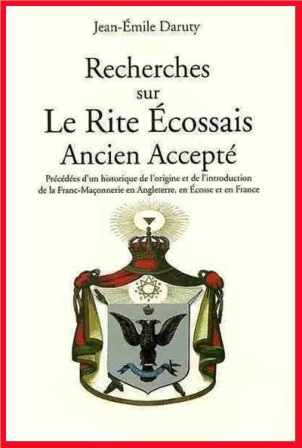 J. - E. Daruty de Grandpré - Recherches sur le rite Ecossais Ancien et Accepté.jpg