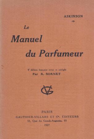 W. Askinson - Le Manuel du parfumeur  .jpg
