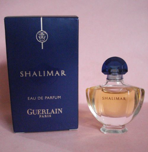 Shalimar de Guerlain