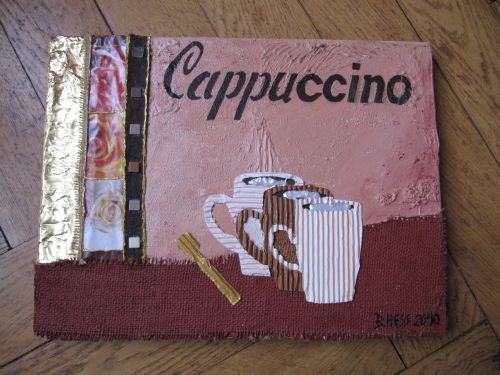 Cappuccino