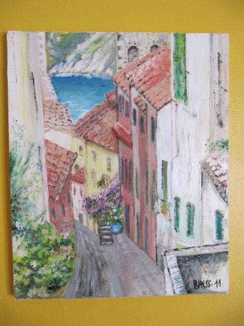 Collioure toujours