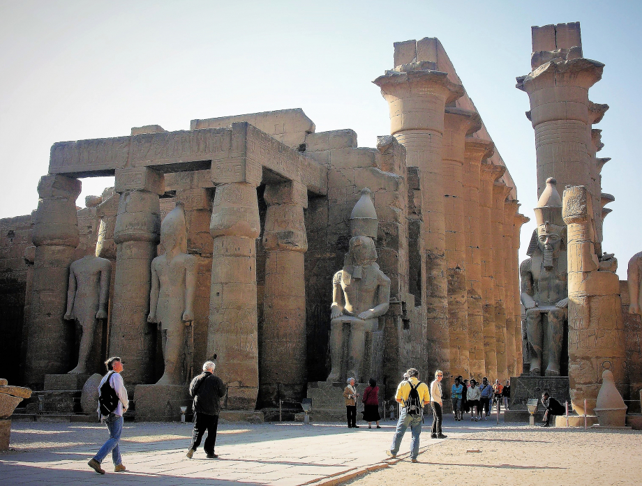 EGYPTE  - Janv. 08 - N° 4 117.jpg