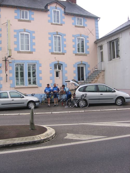 Le Tour du Morbihan