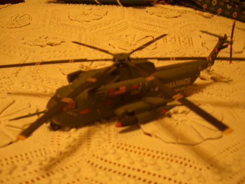 helicoptère americain SIKORSKI