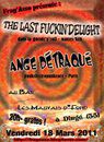 THE LAST FUCKIN'DELIGHT + L'ANGE DETRAQUE