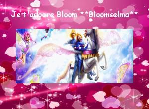 I love Bloom
