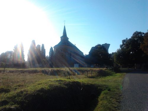 Eglise Saint Laurent