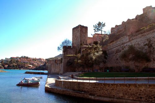 COLLIOURE