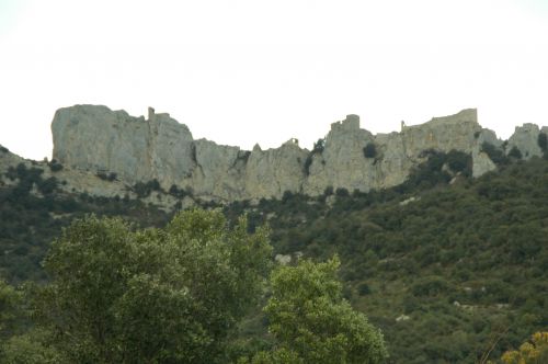 CHATEAU PEYREPERTUSE