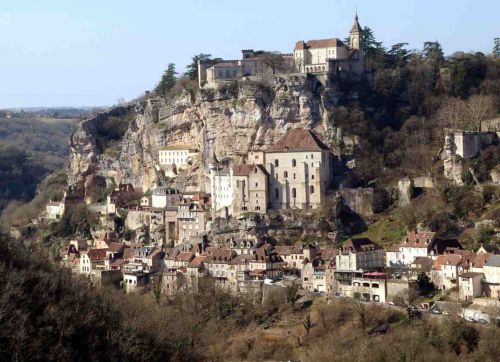 ROCAMADOUR