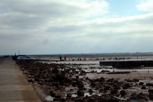 Passage du Gois