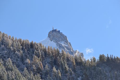 Pic du Midi