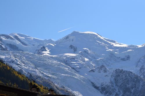 Mont Blanc