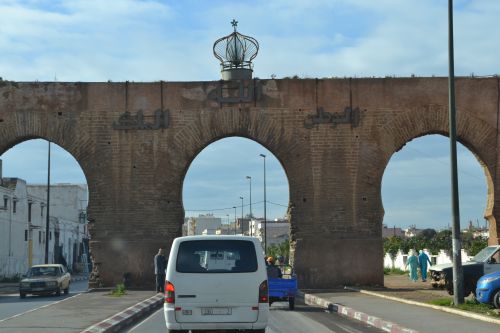 Portede Rabat