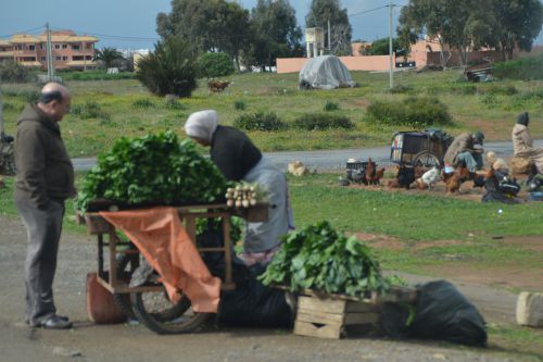 Le petit commerce