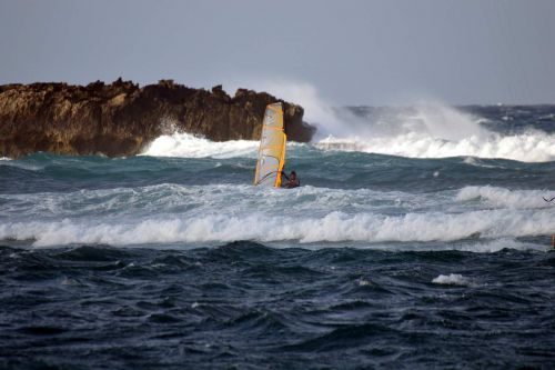 Windsurf 