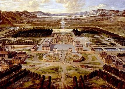 mais qu'était donc Versailles, avant Versailles?