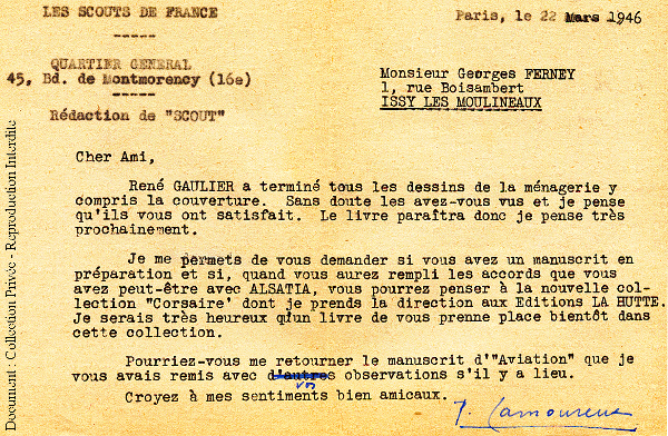 Petite lettre Foncine  mars 1946.jpg
