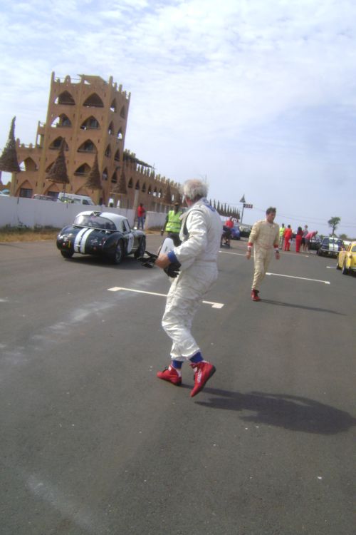 Circuit de Dakar