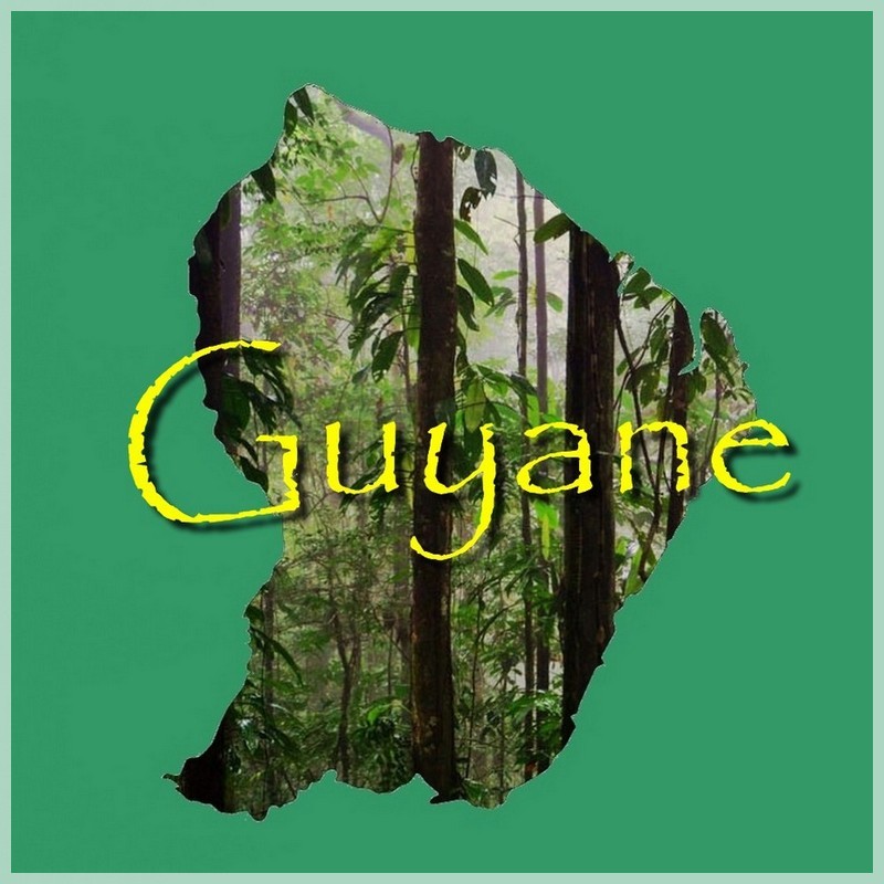 Guyane