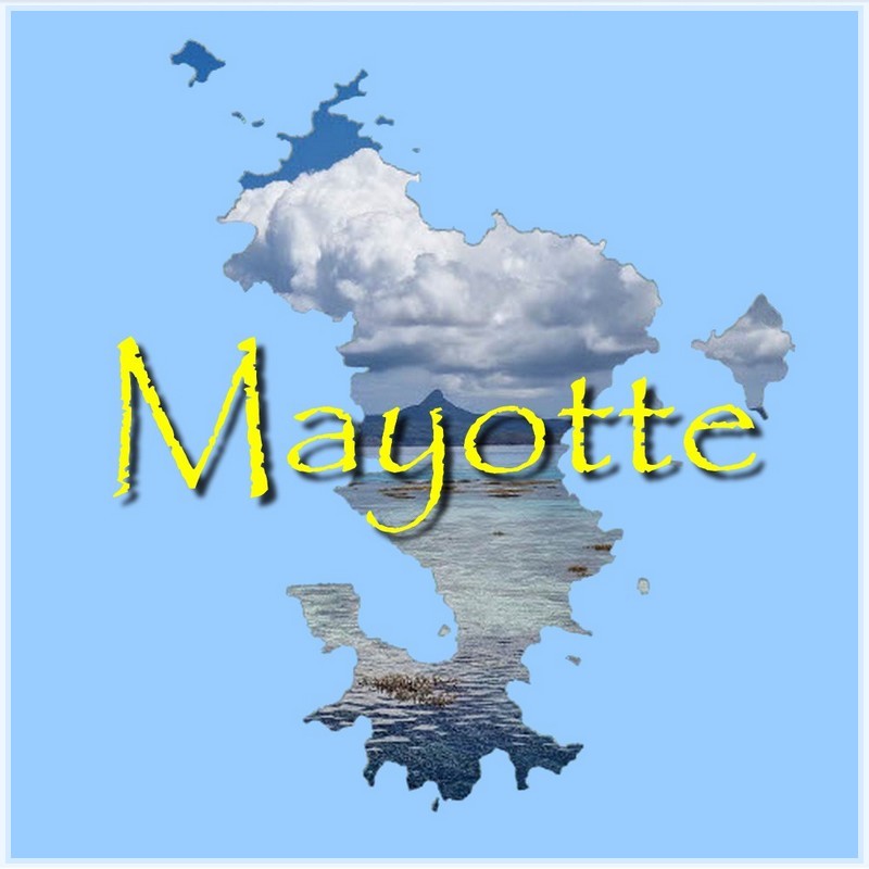 Mayotte 