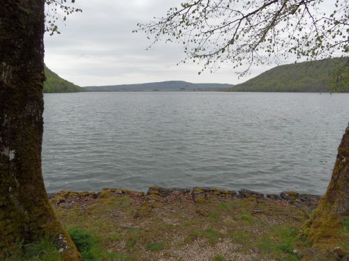 Lac de Chalain