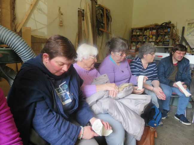 Les balados attentifs aux explications