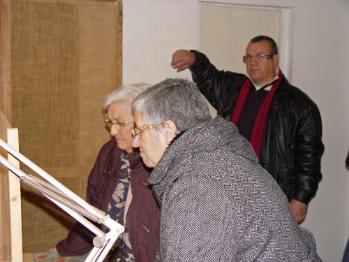 les femmes écoutes