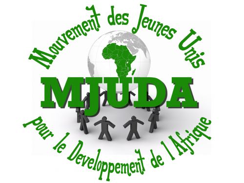 Logo du MJUDA