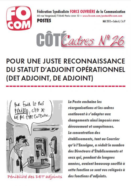 coté cadres 26