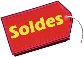 soldes