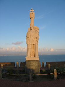 Cabrillo_National_Monument à San Diego.jpg