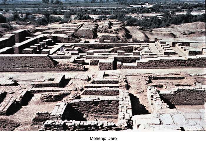 Mohenjo-daro-Pakistan vue du site.jpg