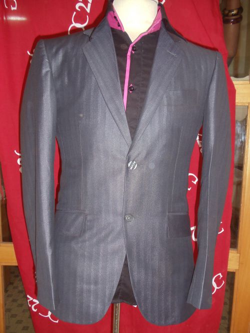 VESTE GX226