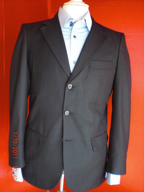 VESTE GX226