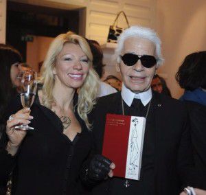 Karl Lagerfeld