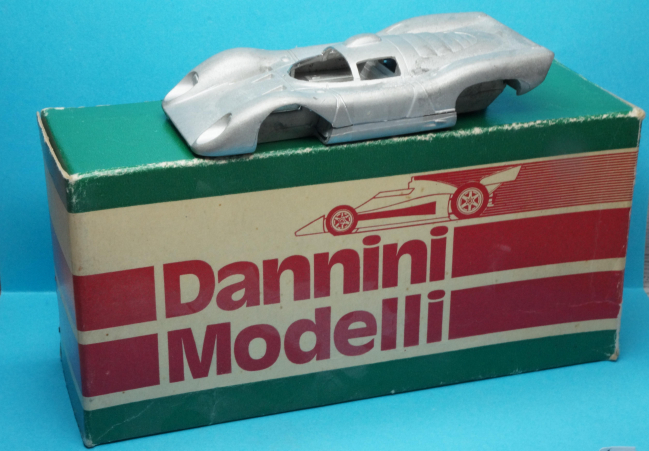 312 P  kit métal blanc    Danini Modelli ref DN11
