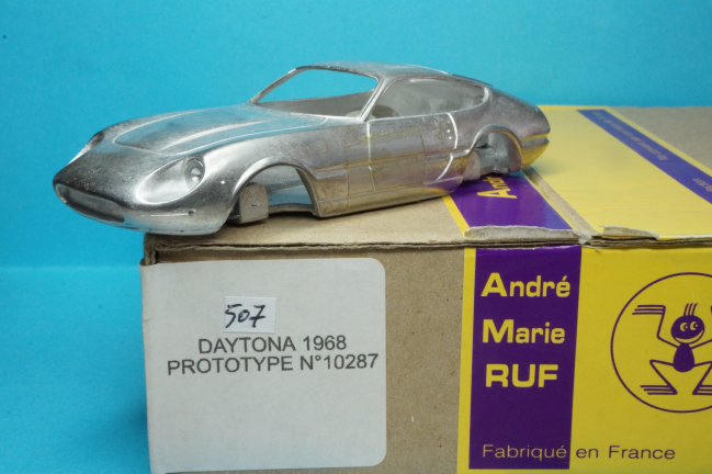 prototype Daytona 1968 #10287                   AMR  ref 23A