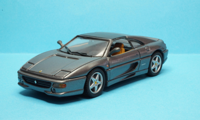 F 355 GTS        DetalCars   ref ART296