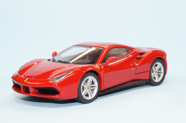 488  GTB     collection presse