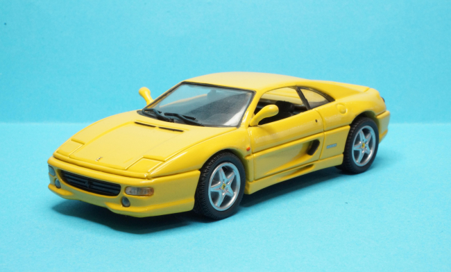 355 Berlinetta     DetailCars ref ART291