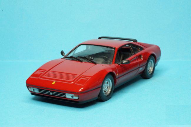 328GTB                Ixo coll.Fabbri
