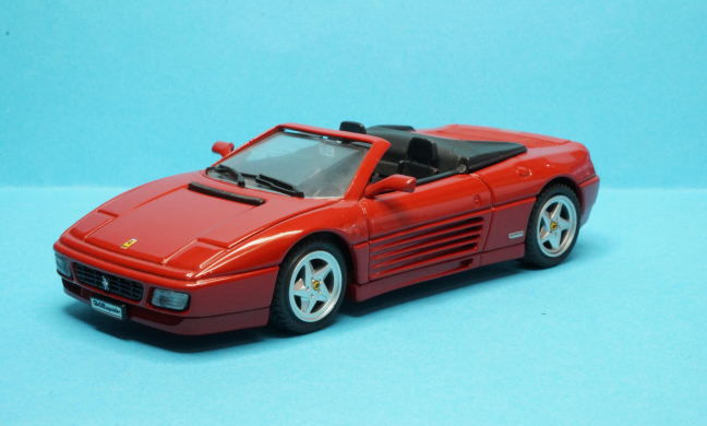 348 spider                Bang ref 8008