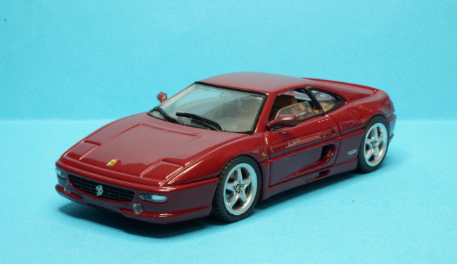 355 Berlinetta                     Bang ref: 8027